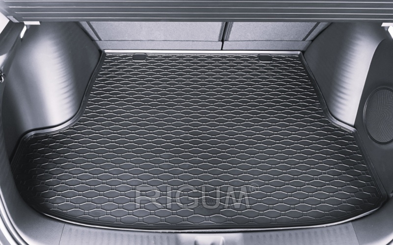 Rubber mats suitable for HONDA ZR-V 2023-